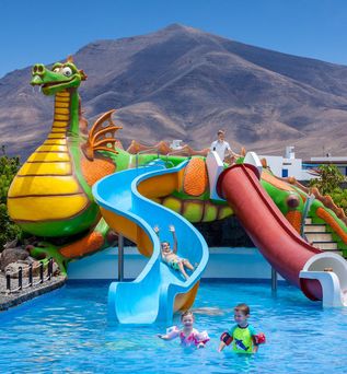 Gran Castillo Tagoro Family & Fun