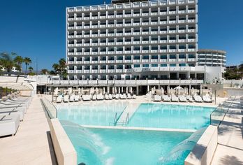 Hotel Caserio