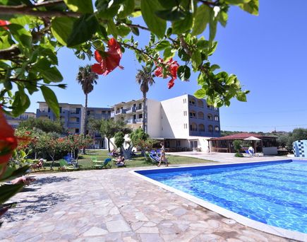 Ocean Heights View Hotel