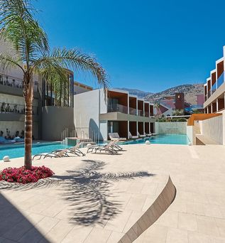 Harmony Boutique Resort