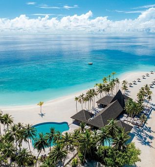 Veligandu Maldives Resort Island