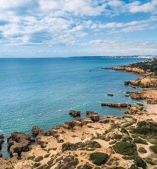 ananea Castelo Suites Algarve