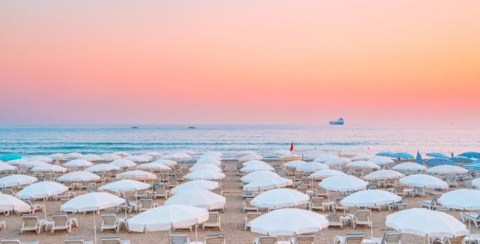 Avena Resort & Spa Hotel