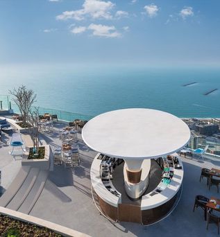 Address Beach Resort