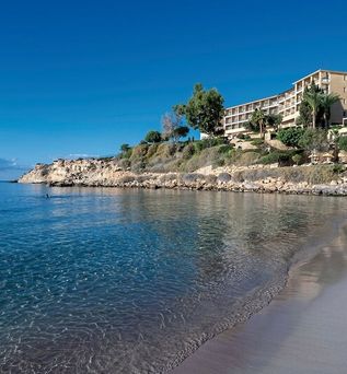 Thalassa Boutique Hotel & Spa