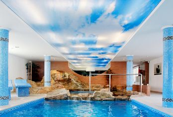 Hotel Capricho & Spa