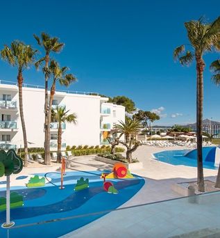 Iberostar Waves Playa de Muro