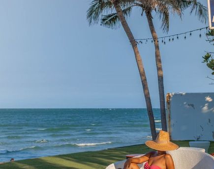 Wora Bura Hua Hin Resort & Spa