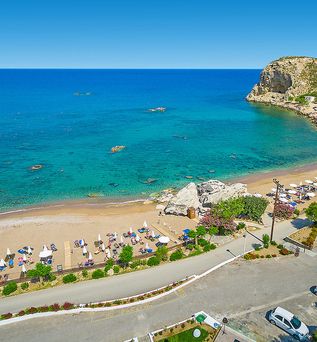 Porto Angeli