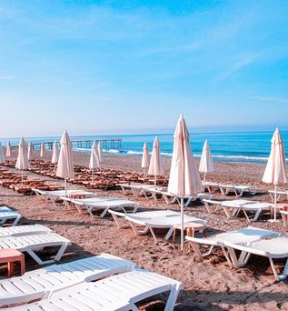 Prestige Alanya