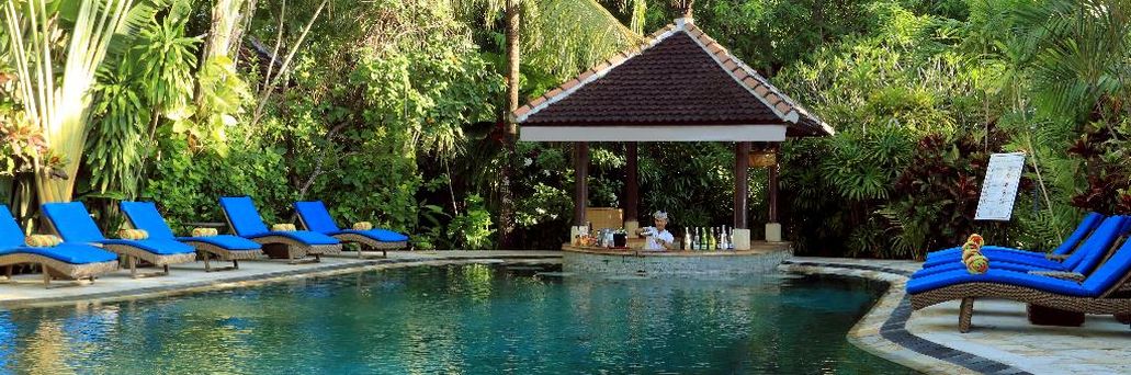 Tonys Villas & Resort