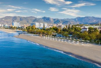 Labranda Alantur Resort