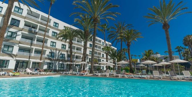 Apartamentos Walhalla