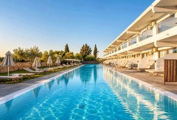 Belvita Hotel