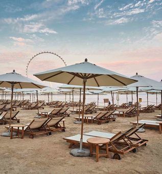 Rixos Premium Dubai JBR