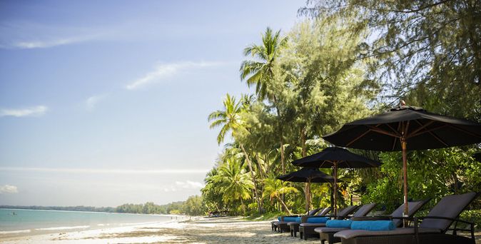 ROBINSON Khao Lak