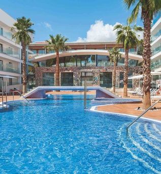 Morlans Suites