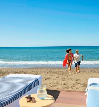 TUI BLUE Palm Garden