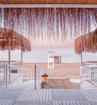 Selectum Colours Side