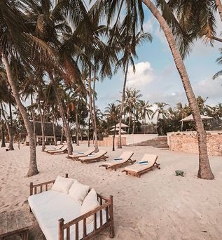 Ananea Diamonds Malindi