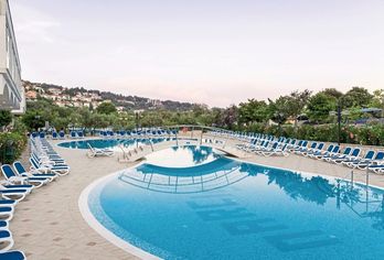 Hotel Narcis