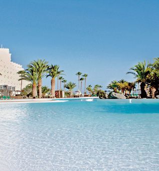 Hotel Beatriz Costa & Spa