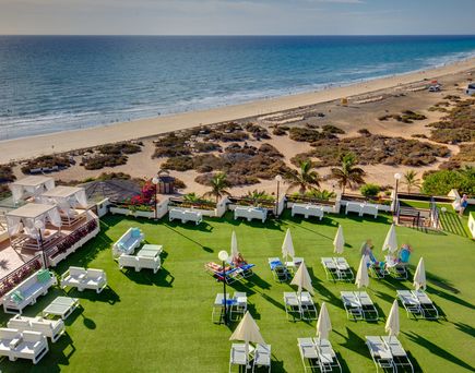 SBH Crystal Beach Hotel & Suites