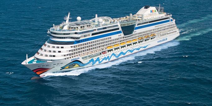 Kurzreise Norwegen & Dänemark ab Kiel 2
