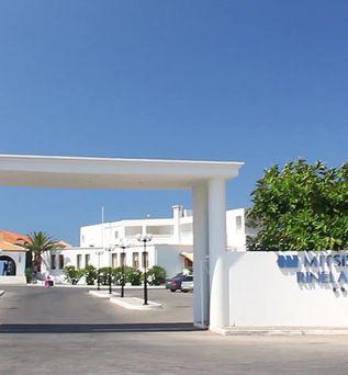 Mitsis Selection Rinela