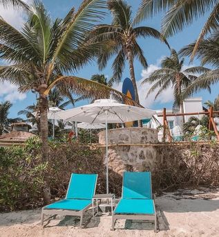 Margaritaville Island Reserve Riviera Cancún by Karisma