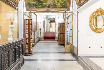 Hotel Bologna
