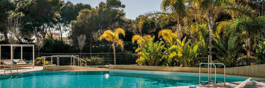 Iberostar Selection Llaut Palma