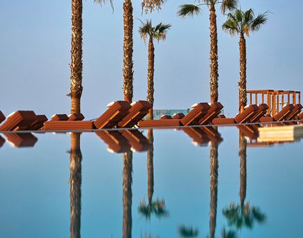 The Royal Senses Resort & Spa Crete, Curio Collection by Hilton