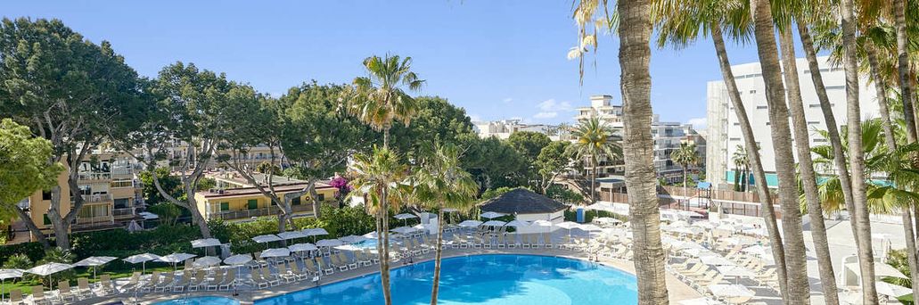 Iberostar Waves Cristina