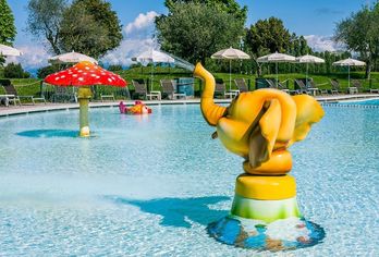 Parc Hotel