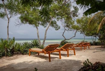 Veridiana Hotel Zanzibar
