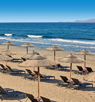 Atlantica Caldera Palace