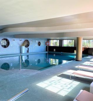 Quinta Splendida Wellness & Botanical Garden