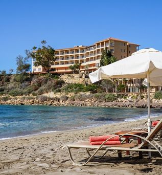 Thalassa Boutique Hotel & Spa