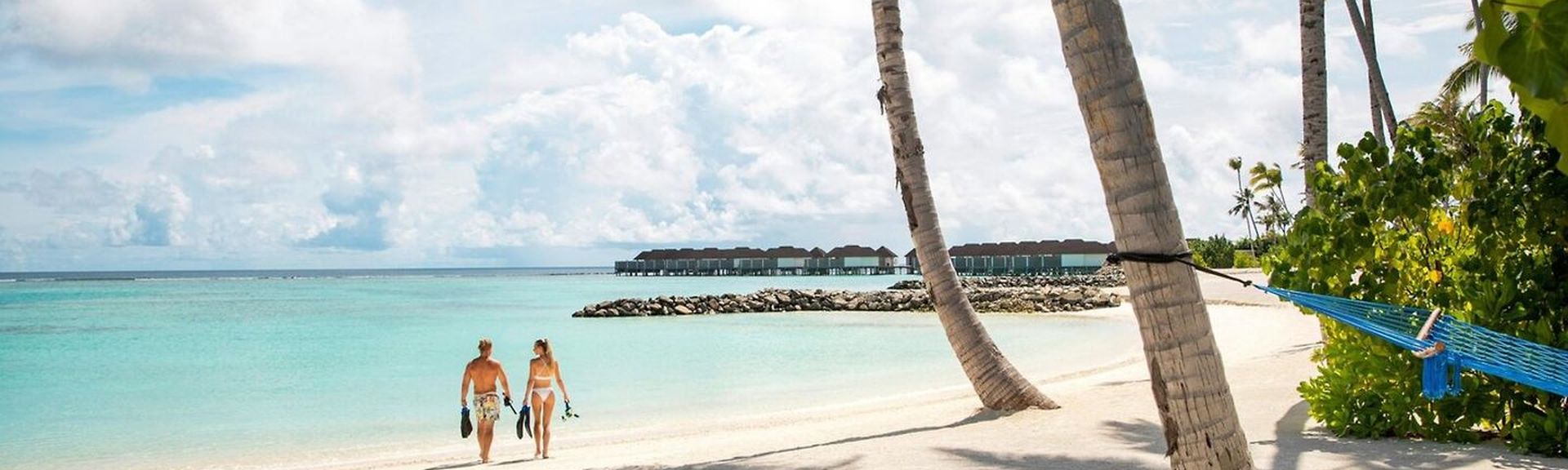 TUI BLUE Olhuveli Romance