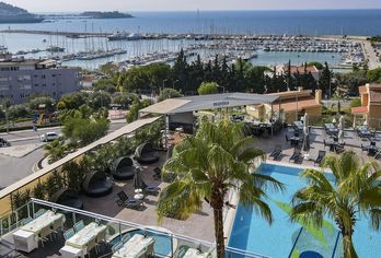 Elite World Kusadasi Hotel