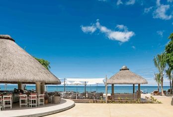 Hilton Mauritius Resort & Spa