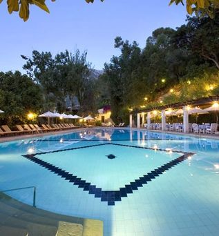 Hotel Es Molí