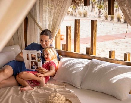 TUI BLUE Sarigerme Park