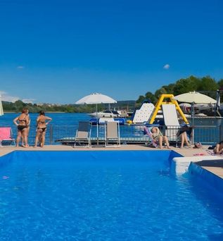 Camping Italia Lido