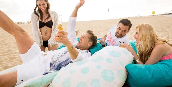 ROBINSON Jandia Playa