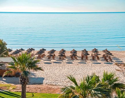 Sentido Marillia Resort & Spa