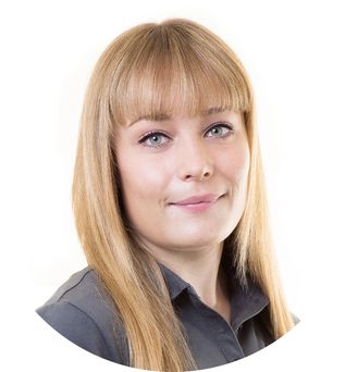 Johanna Weber - Reiseexpertin (Teamleiterin)