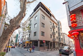 Hotel Fehmi Bey
