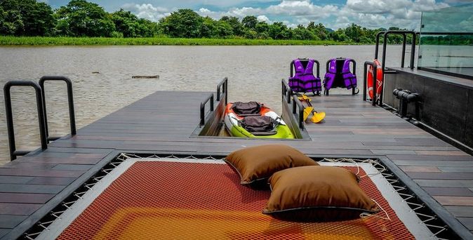 Cross River Kwai